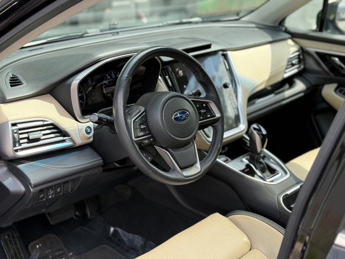 Used 2020 Subaru Outback Limited XT AWD/4WD image 13