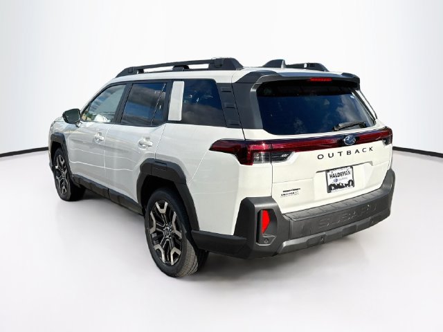 New 2026 Subaru Outback Touring XT AWD/4WD image 5