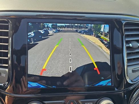 Used 2020 Jeep Grand Cherokee Trackhawk AWD/4WD image 15