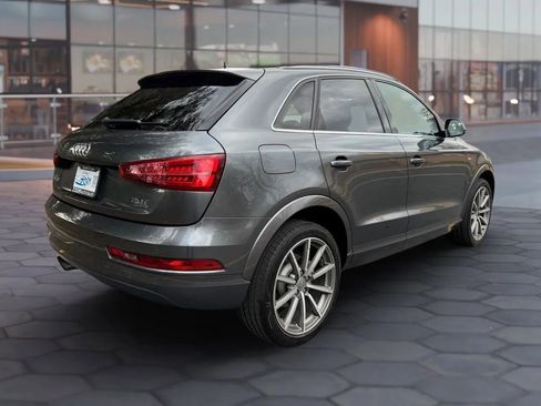 Used 2018 Audi Q3 2.0T Premium Plus image 11