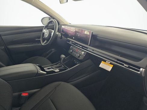 New 2026 Hyundai Tucson SE AWD/4WD image 41