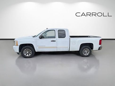 Used 2009 Chevrolet Silverado 1500 LT w/ Power Pack Plus RWD image 6