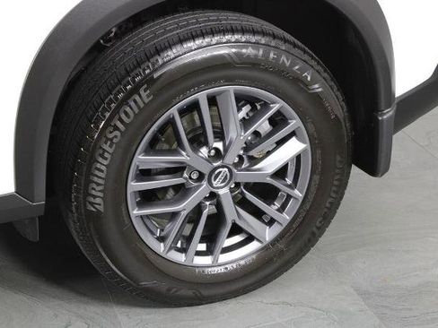 Certified 2021 Nissan Rogue S AWD/4WD image 13