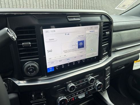 New 2026 Ford F350 Lariat w/ Lariat Premium Package image 35