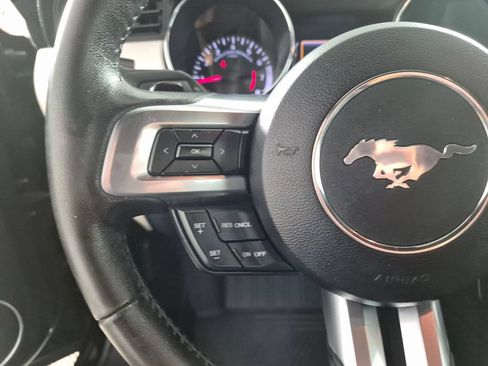 Used 2017 Ford Mustang GT Premium RWD image 14