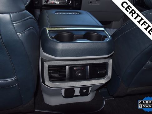 Certified 2024 Ford F250 Limited w/ FX4 Off-Road Package image 18