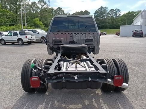 New 2026 Ford F450 XL AWD/4WD image 4