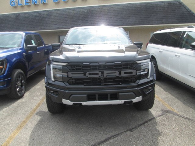 New 2026 Ford F150 Raptor AWD/4WD image 3