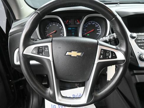 Used 2015 Chevrolet Equinox LT image 30