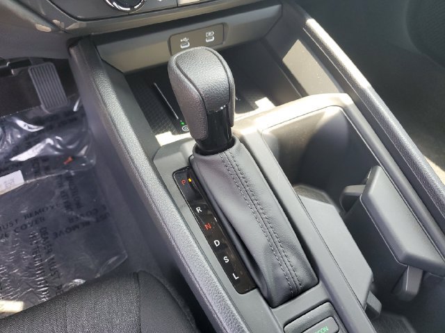 New 2026 Honda Accord LX image 22