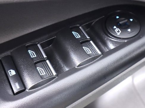 Used 2022 Ford Transit Connect XLT FWD image 27