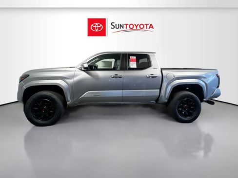 New 2025 Toyota Tacoma SR5 image 7