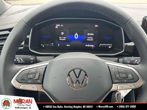 Used 2026 Volkswagen Jetta Sport FWD image 16