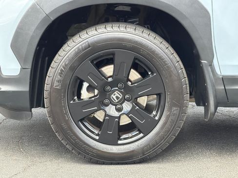Used 2022 Honda Pilot TrailSport image 28