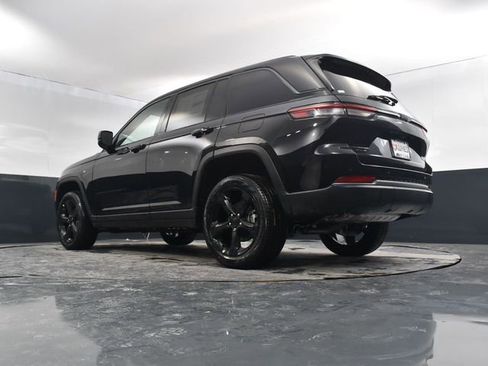 New 2026 Jeep Grand Cherokee Limited AWD/4WD image 50