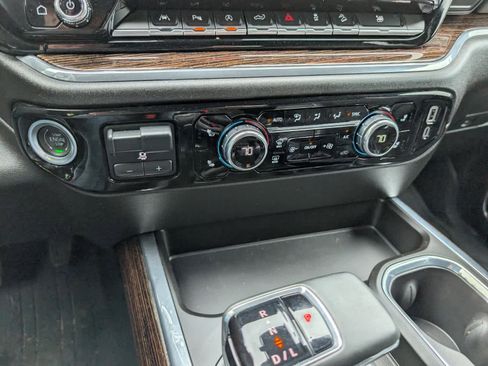 Certified 2024 GMC Sierra 1500 Elevation w/ Elevation Premium Package AWD/4WD image 25