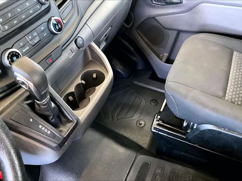 Used 2024 Ford Transit 250 Low Roof w/ Exterior Upgrade Package image 13