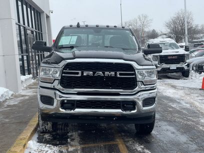 Used 2020 RAM 2500 Tradesman