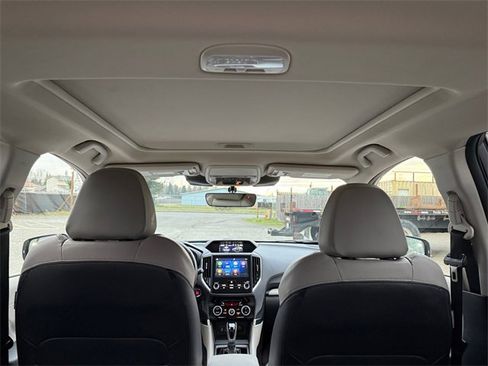 Certified 2024 Subaru Forester Limited image 23