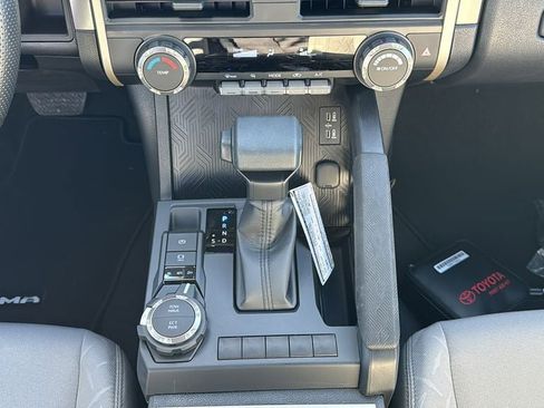 New 2026 Toyota Tacoma SR5 AWD/4WD image 31
