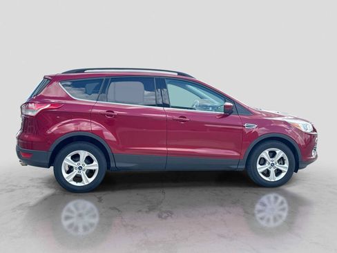 Used 2015 Ford Escape SE w/ Equipment Group 201A AWD/4WD image 6