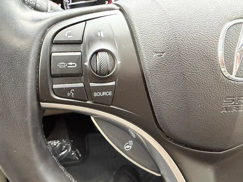 Used 2020 Acura MDX SH-AWD w/ Advance Package image 38