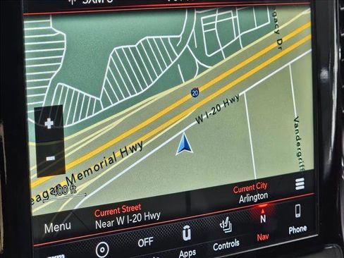 Used 2019 RAM 1500 Rebel w/ Rebel Level 2 Equipment Group image 14