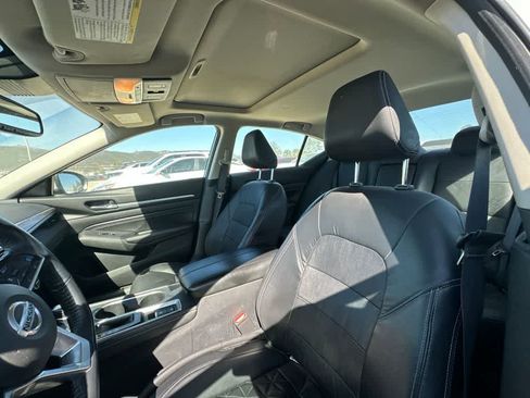 Used 2019 Nissan Altima 2.5 SL FWD image 7