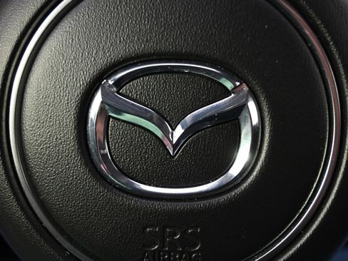 Used 2025 MAZDA CX-50 2.5 Hybrid w/ Cargo Package image 37