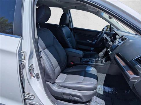 Used 2018 Subaru Outback 2.5i Limited AWD/4WD image 20