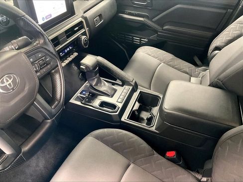 Used 2025 Toyota Tacoma SR RWD image 20