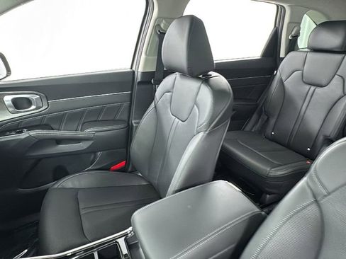 New 2025 Kia Sorento SX image 13