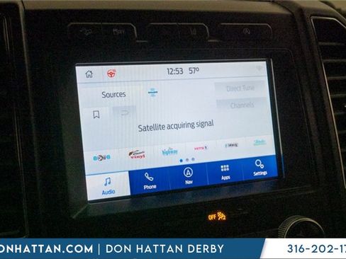 Used 2021 Ford Expedition Limited image 9