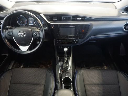 Used 2019 Toyota Corolla SE FWD image 20