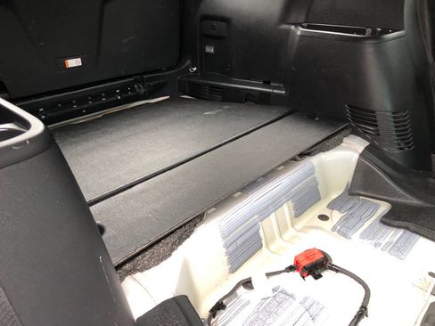 Used 2017 Ford Explorer 4WD Police Interceptor image 23