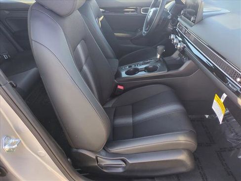 Certified 2026 Honda Civic Sport image 21