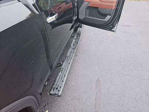 New 2026 GMC Sierra 1500 Denali Ultimate image 9