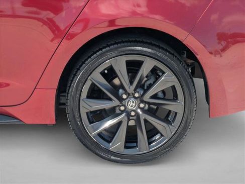 Certified 2023 Toyota Corolla SE image 21