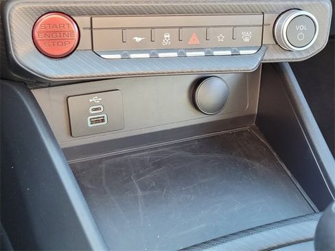 Used 2024 Ford Mustang GT image 21