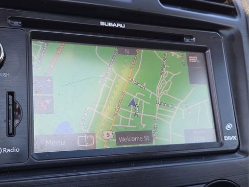 Used 2014 Subaru Forester 2.5i Limited image 20