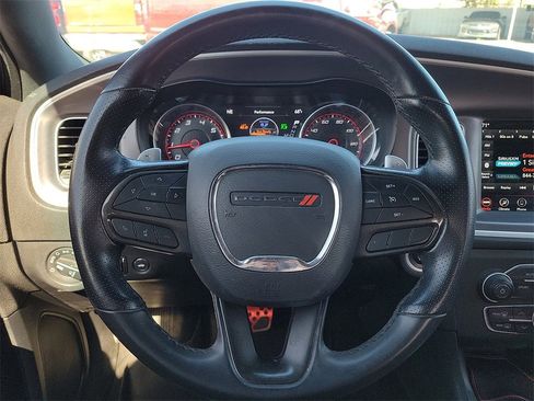 Used 2022 Dodge Charger GT w/ Driver Convenience Group image 19
