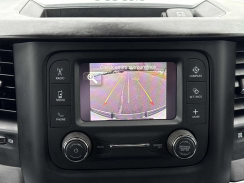 Used 2023 RAM 1500 Big Horn AWD/4WD image 5