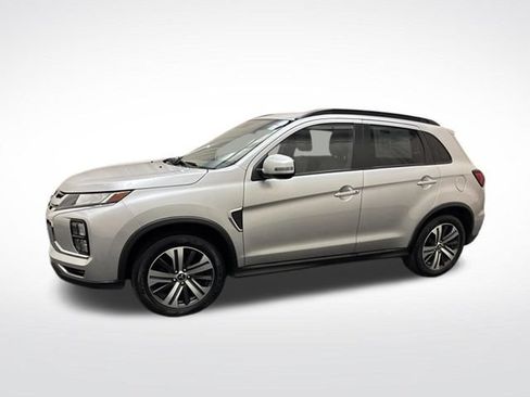 Used 2022 Mitsubishi Outlander Sport GT AWD/4WD image 8