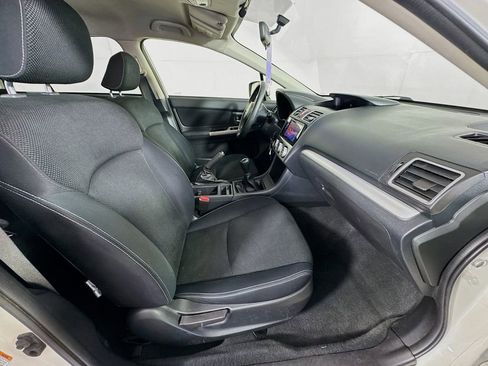 Used 2015 Subaru Crosstrek 2.0i Premium AWD/4WD image 33