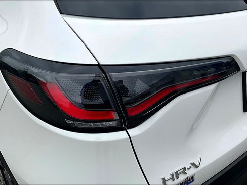 Used 2026 Honda HR-V LX image 30