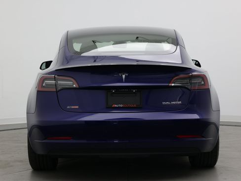 Used 2023 Tesla Model 3 Performance AWD/4WD image 6
