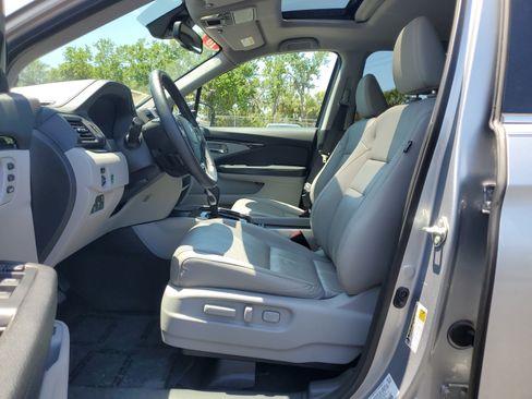 Used 2018 Honda Ridgeline RTL-E image 13