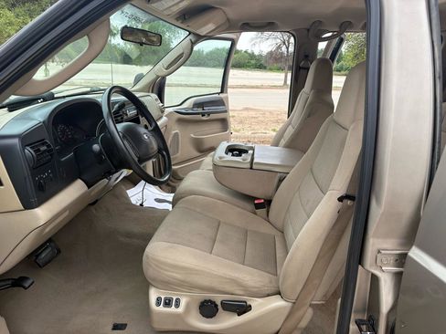Used 2006 Ford F250 XLT AWD/4WD image 32