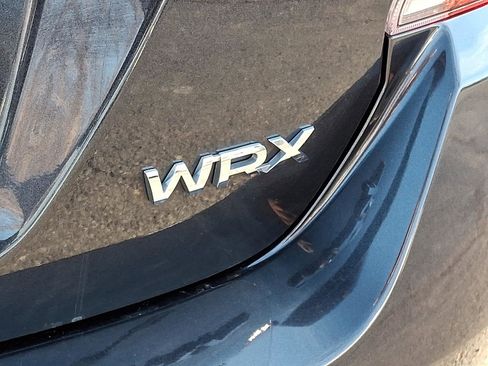 Used 2019 Subaru WRX Limited image 31