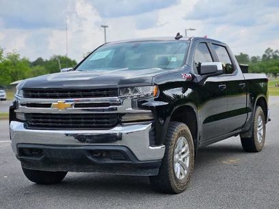 Used 2021 Chevrolet Silverado 1500 LT
